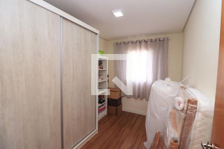 Quarto 1 de casa de condomínio para alugar com 3 quartos, 150m² em Vila Matilde, São Paulo