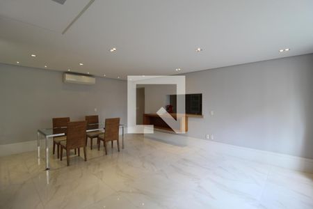 Sala de apartamento para alugar com 3 quartos, 115m² em Itaim Bibi, São Paulo