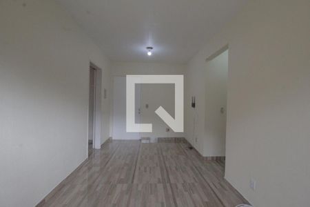 Sala de apartamento à venda com 2 quartos, 59m² em Centro, Canoas