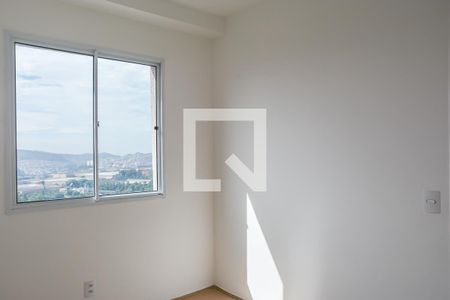 Quarto 1 de apartamento à venda com 2 quartos, 43m² em Bairro dos Casa, São Bernardo do Campo