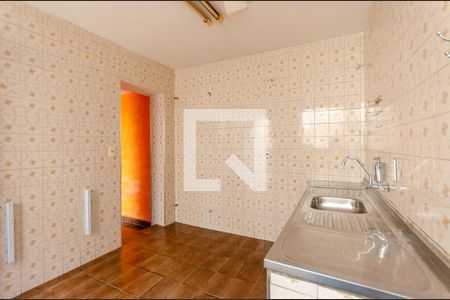 Casa para alugar com 70m², 1 quarto e 1 vagaCozinha