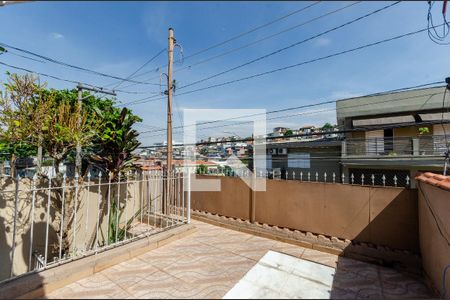 Casa para alugar com 70m², 1 quarto e 1 vagaVaranda