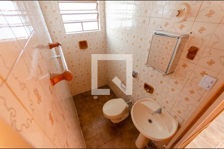 Casa para alugar com 70m², 1 quarto e 1 vagaBanheiro