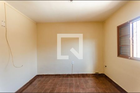 Casa para alugar com 70m², 1 quarto e 1 vagaQuarto