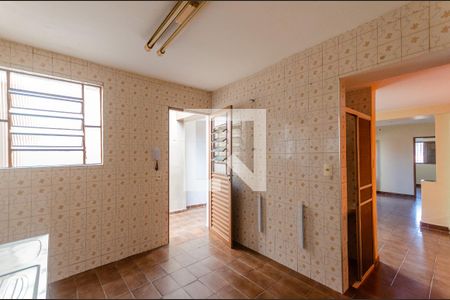 Casa para alugar com 70m², 1 quarto e 1 vagaCozinha