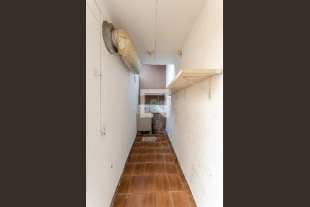 Casa para alugar com 70m², 1 quarto e 1 vagaÁrea de Serviço