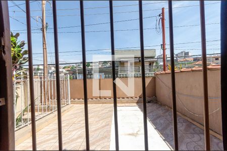 Casa para alugar com 70m², 1 quarto e 1 vagaQuarto