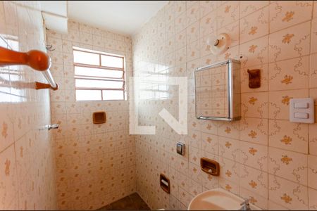 Casa para alugar com 70m², 1 quarto e 1 vagaBanheiro