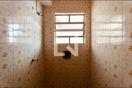 Casa para alugar com 70m², 1 quarto e 1 vagaBanheiro