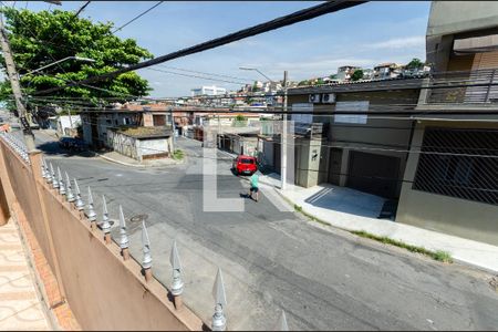 Casa para alugar com 70m², 1 quarto e 1 vagaVaranda