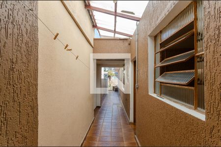 Casa para alugar com 70m², 1 quarto e 1 vagaCorredor