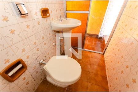 Casa para alugar com 70m², 1 quarto e 1 vagaBanheiro