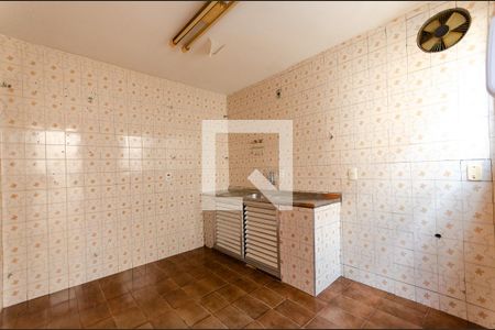 Casa para alugar com 70m², 1 quarto e 1 vagaCozinha