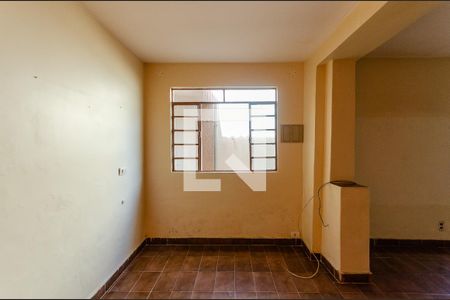Sala de Jantar de casa para alugar com 1 quarto, 70m² em Vila Serralheiro, São Paulo