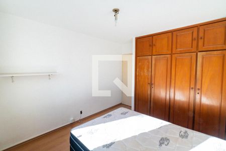 Quarto 2 de apartamento para alugar com 2 quartos, 85m² em Vila Clementino, São Paulo