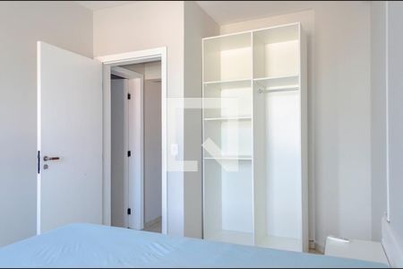 Quarto de apartamento para alugar com 1 quarto, 55m² em Canasvieiras, Florianópolis