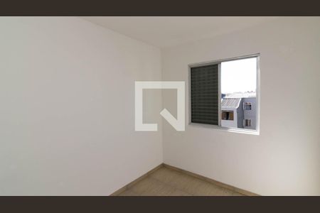 Quarto 2 de apartamento para alugar com 2 quartos, 43m² em Conjunto Habitacional Padre Manoel da Nóbrega, São Paulo