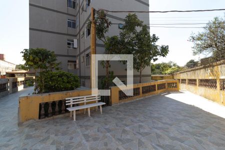Apartamento para alugar com 43m², 2 quartos e 1 vaga Apartamento para alugar com 43m², 2 quartos e 1 vagaÁrea comum