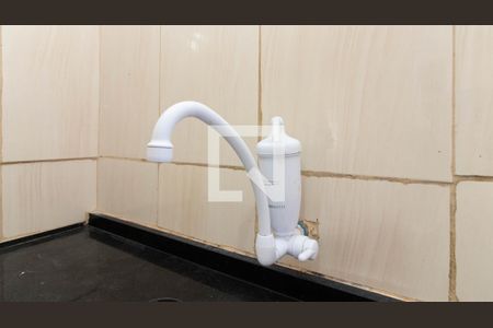 Apartamento para alugar com 43m², 2 quartos e 1 vaga Apartamento para alugar com 43m², 2 quartos e 1 vagaCozinha - Torneira