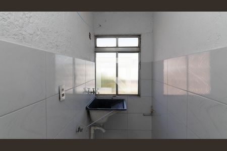 Apartamento para alugar com 43m², 2 quartos e 1 vaga Apartamento para alugar com 43m², 2 quartos e 1 vagaÁrea de Serviço