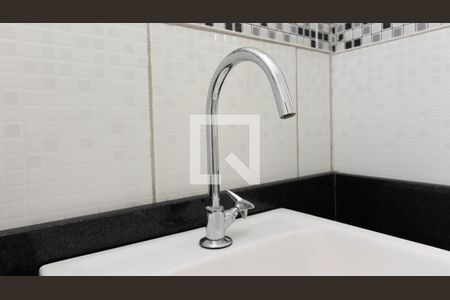 Apartamento para alugar com 43m², 2 quartos e 1 vaga Apartamento para alugar com 43m², 2 quartos e 1 vagaBanheiro - torneira