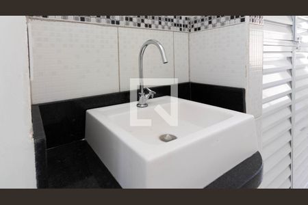 Apartamento para alugar com 43m², 2 quartos e 1 vaga Apartamento para alugar com 43m², 2 quartos e 1 vagaBanheiro