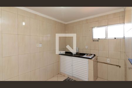 Apartamento para alugar com 43m², 2 quartos e 1 vaga Apartamento para alugar com 43m², 2 quartos e 1 vagaCozinha