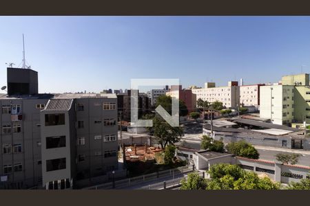 Apartamento para alugar com 43m², 2 quartos e 1 vaga Apartamento para alugar com 43m², 2 quartos e 1 vagaVista Quarto 2