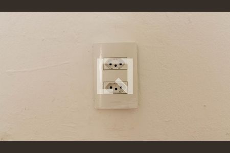 Detalhe Quarto 1 de apartamento para alugar com 2 quartos, 43m² em Conjunto Habitacional Padre Manoel da Nóbrega, São Paulo