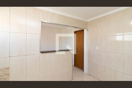 Apartamento para alugar com 43m², 2 quartos e 1 vaga Apartamento para alugar com 43m², 2 quartos e 1 vagaCozinha