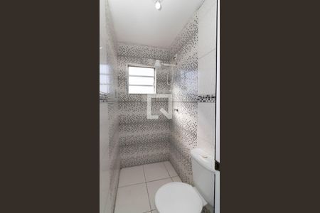 Apartamento para alugar com 43m², 2 quartos e 1 vaga Apartamento para alugar com 43m², 2 quartos e 1 vagaBanheiro