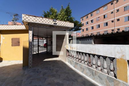 Apartamento para alugar com 43m², 2 quartos e 1 vaga Apartamento para alugar com 43m², 2 quartos e 1 vagaÁrea comum