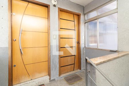 Apartamento para alugar com 43m², 2 quartos e 1 vaga Apartamento para alugar com 43m², 2 quartos e 1 vagaÁrea comum