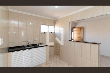 Apartamento para alugar com 43m², 2 quartos e 1 vaga Apartamento para alugar com 43m², 2 quartos e 1 vagaCozinha