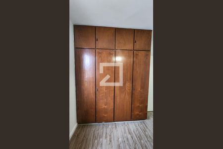 Quarto 1 - Armários de apartamento para alugar com 2 quartos, 80m² em Boqueirão, Santos