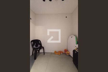 Casa à venda com 115m², 2 quartos e 3 vagasCloset da suíte 2