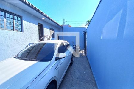 Casa à venda com 115m², 2 quartos e 3 vagasGaragem