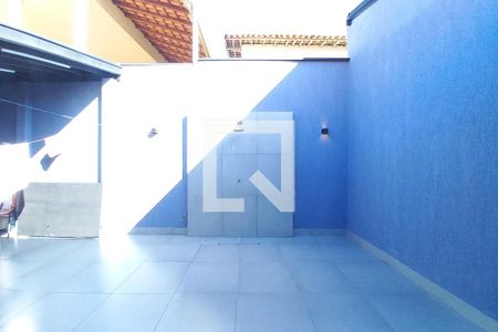 Casa à venda com 115m², 2 quartos e 3 vagasVista da Suíte 2