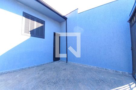 Casa à venda com 115m², 2 quartos e 3 vagasGaragem