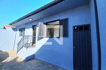 Casa à venda com 115m², 2 quartos e 3 vagasGaragem