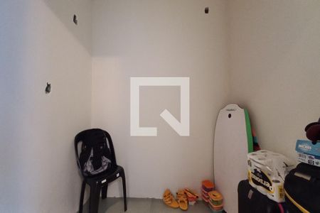 Casa à venda com 115m², 2 quartos e 3 vagasCloset da suíte 2
