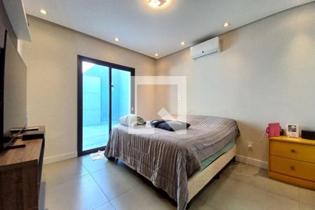 Casa à venda com 115m², 2 quartos e 3 vagasQuarto 2 - Suíte