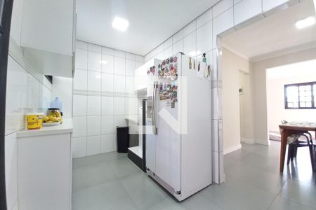 Casa à venda com 115m², 2 quartos e 3 vagasCozinha