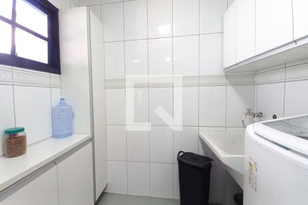 Casa à venda com 115m², 2 quartos e 3 vagasÁrea de Serviço