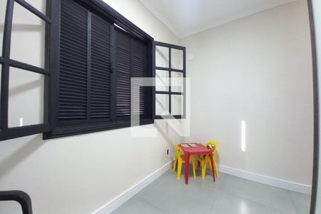 Quarto 1 - Suite de casa à venda com 2 quartos, 115m² em Loteamento Parque São Martinho, Campinas