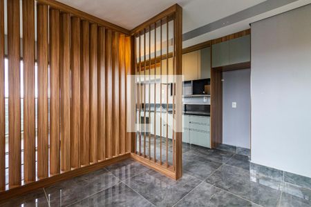 Quarto de apartamento à venda com 1 quarto, 38m² em Pinheiros, São Paulo