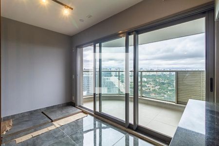 Apartamento à venda com 1 quarto, 38m² em Pinheiros, São Paulo
