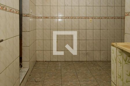 Casa para alugar com 35m², 1 quarto e sem vagaCozinha