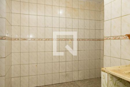 Casa para alugar com 35m², 1 quarto e sem vagaCozinha