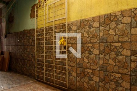 Casa para alugar com 35m², 1 quarto e sem vagaÁrea de Serviço